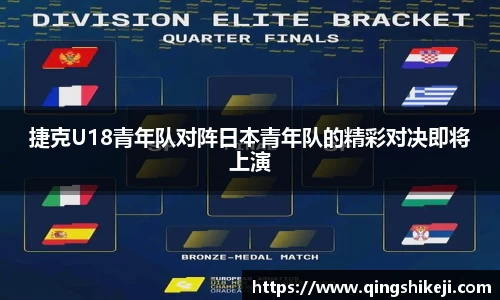 333体育捷克U18青年队对阵日本青年队的精彩对决即将上演
